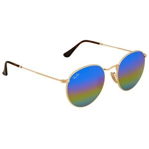 Ray Ban Round Sunglasses